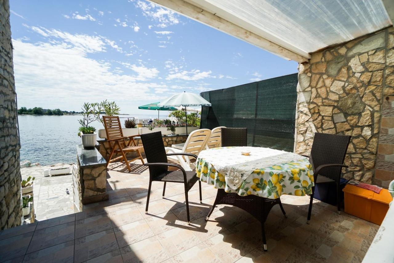 Sea View Apartment Umag 1 Zewnętrze zdjęcie