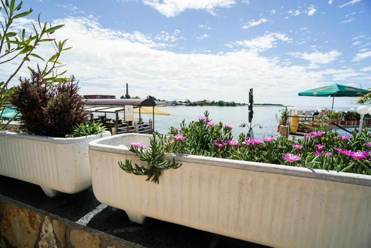 Sea View Apartment Umag 1 Zewnętrze zdjęcie