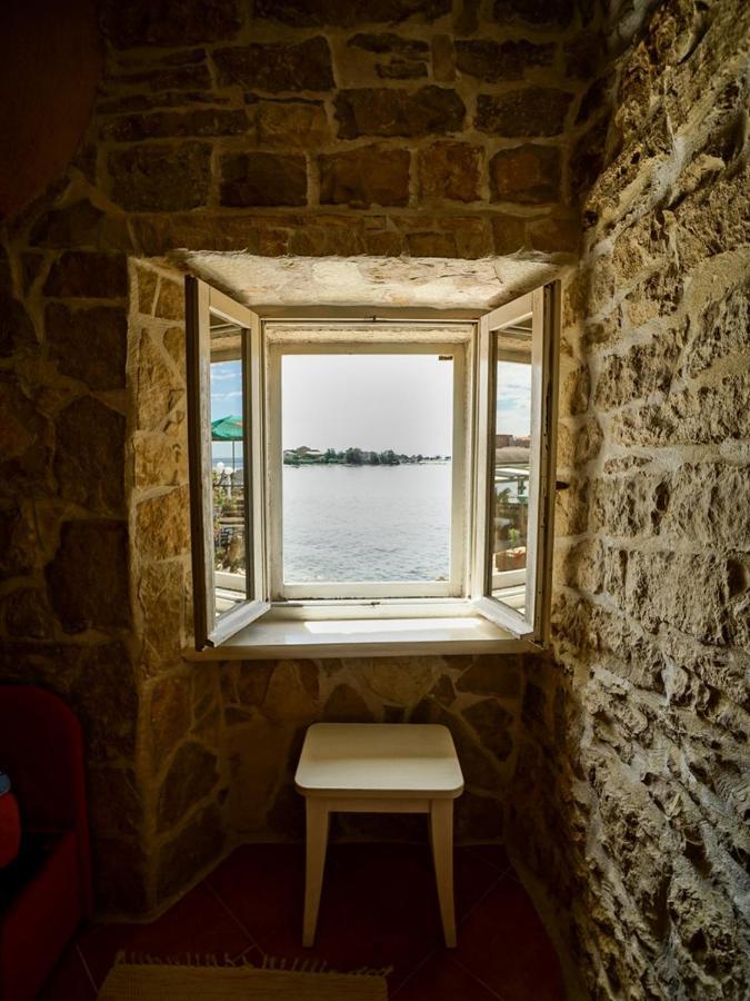 Sea View Apartment Umag 1 Zewnętrze zdjęcie