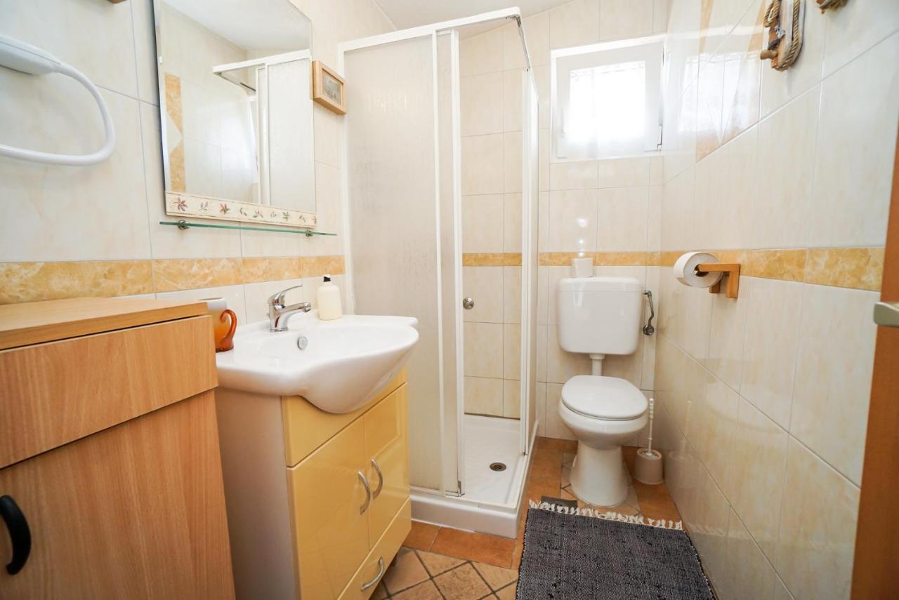 Sea View Apartment Umag 1 Zewnętrze zdjęcie