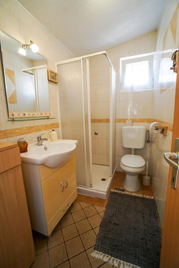 Sea View Apartment Umag 1 Zewnętrze zdjęcie
