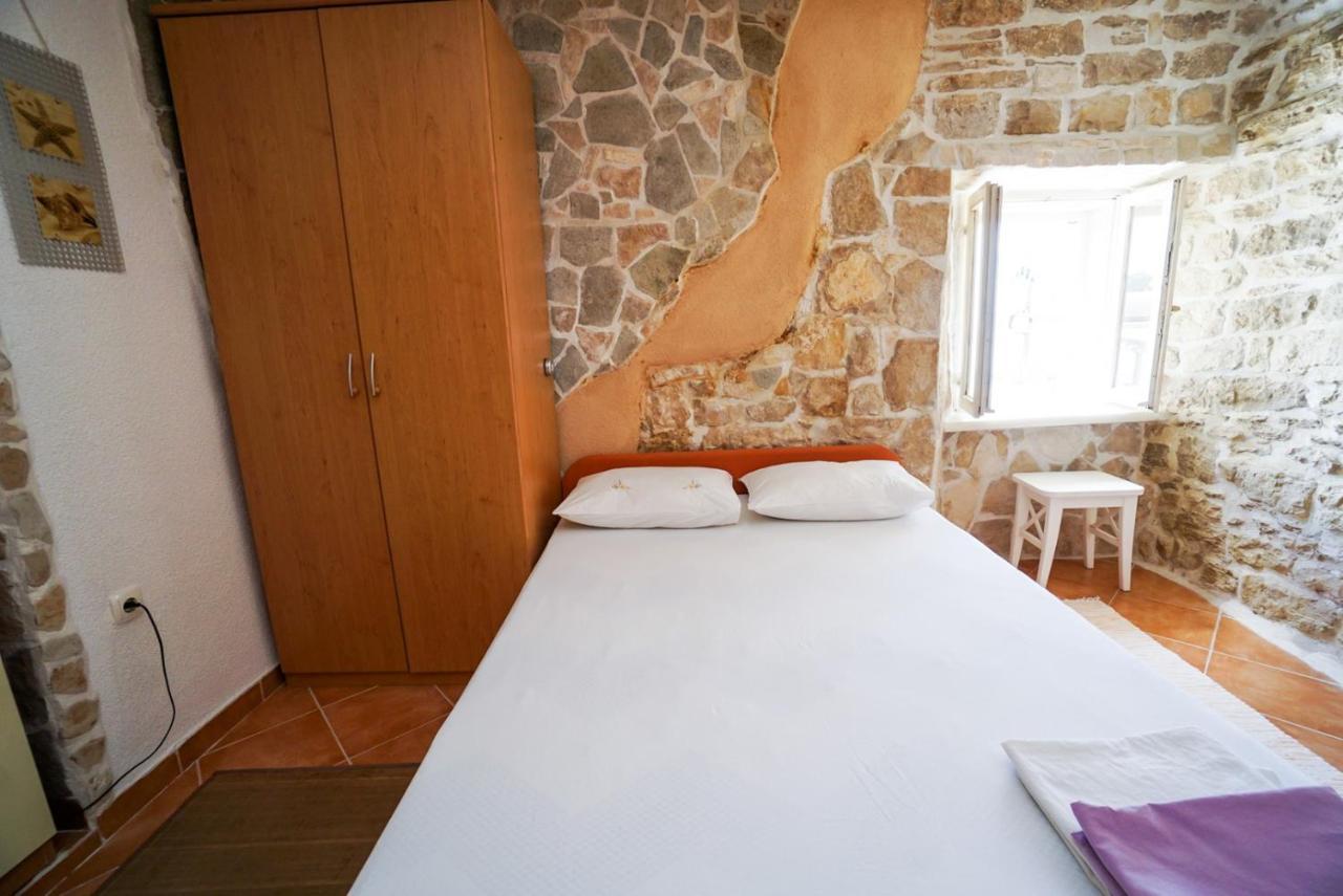 Sea View Apartment Umag 1 Zewnętrze zdjęcie