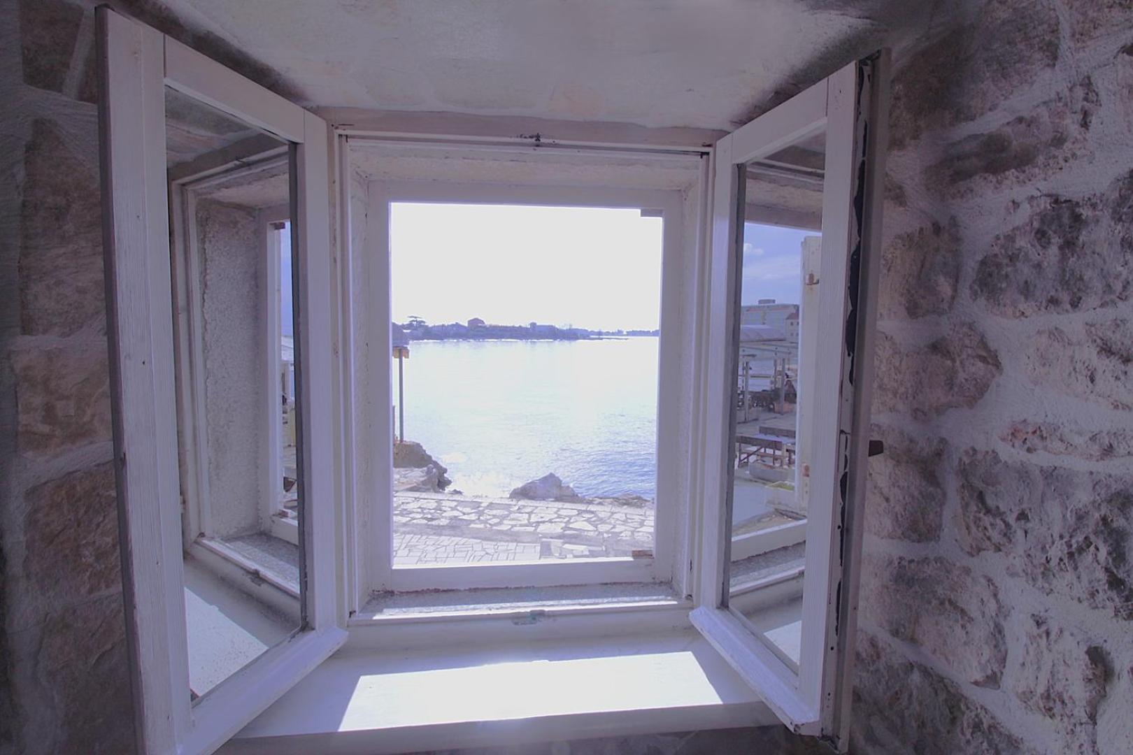 Sea View Apartment Umag 1 Zewnętrze zdjęcie